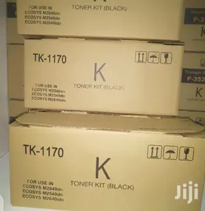 Excellent Tk 1170 Toner Cartridge