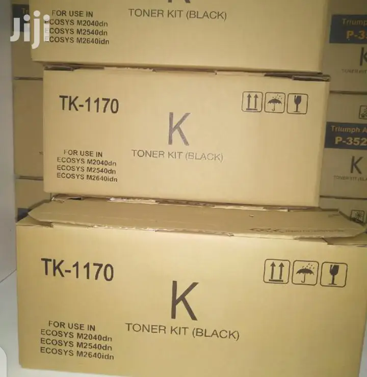 Excellent Tk 1170 Toner Cartridge