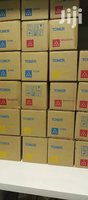 Bizhub C554, C454 Toner Cartridges