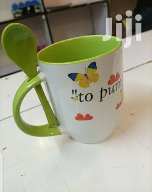 Classic Cute Mug Printing Designs