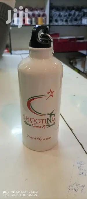 Branded Water Bottle At Affordable Prices