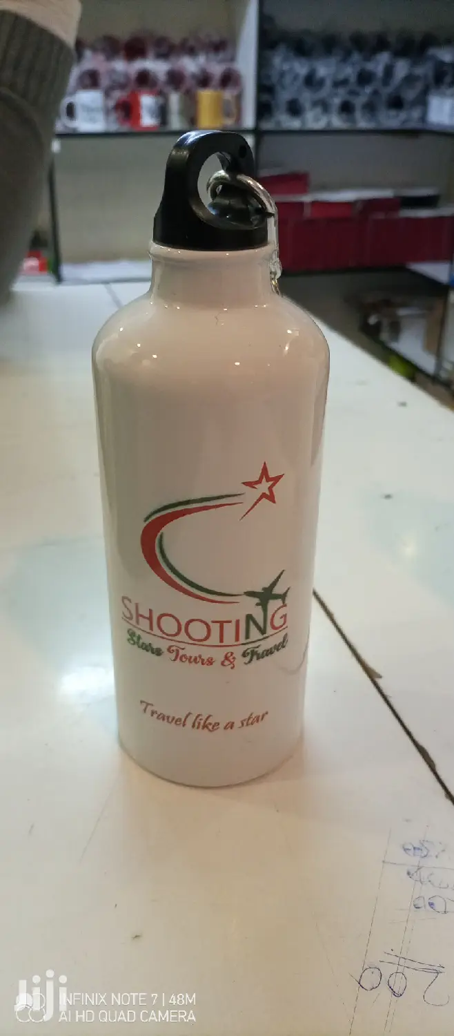 Branded Water Bottle At Affordable Prices
