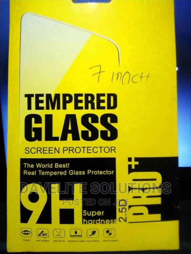 Tablet Screen Protector