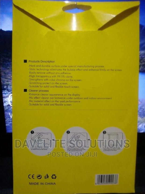 Tablet Screen Protector - thumbnail 2