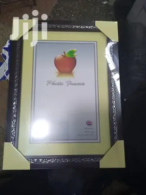 Photo Frames