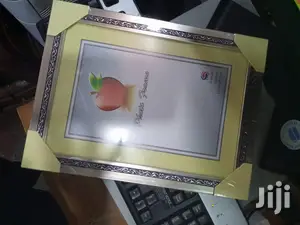 Photo Frames