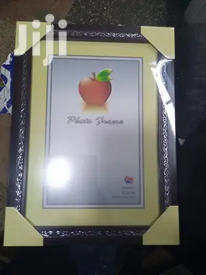Photo Frames