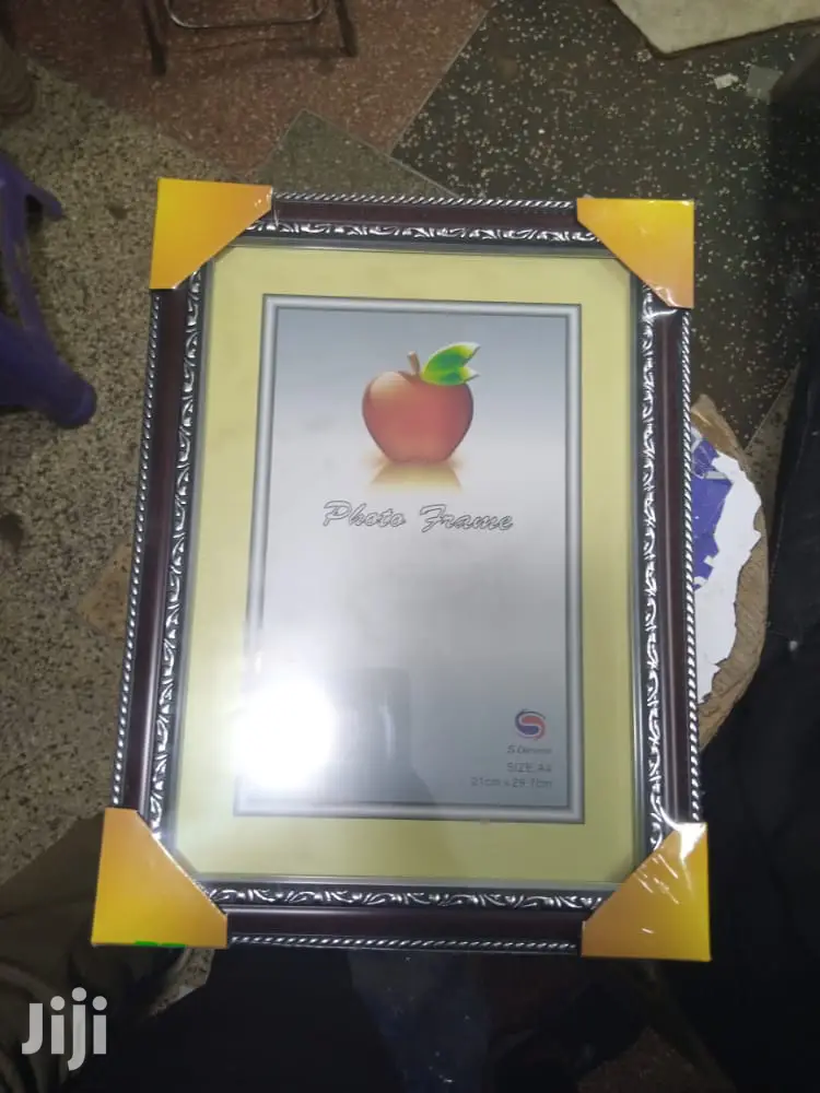Photo Frames
