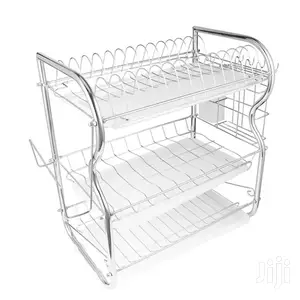 3 Tier Dish Rack