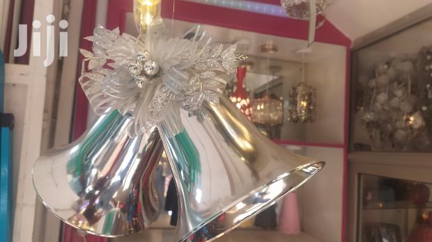 Christmas Jingle Bells 2pcs - thumbnail 3