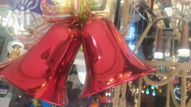 Christmas Jingle Bells 2pcs - thumbnail 2