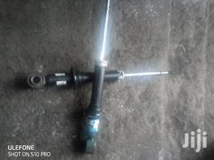 Rear Ex Japan Shocks - thumbnail 2