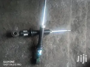 Rear Ex Japan Shocks