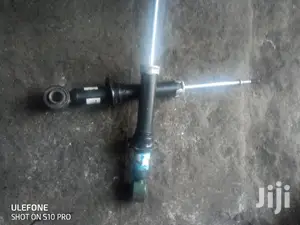 Rear Ex Japan Shocks
