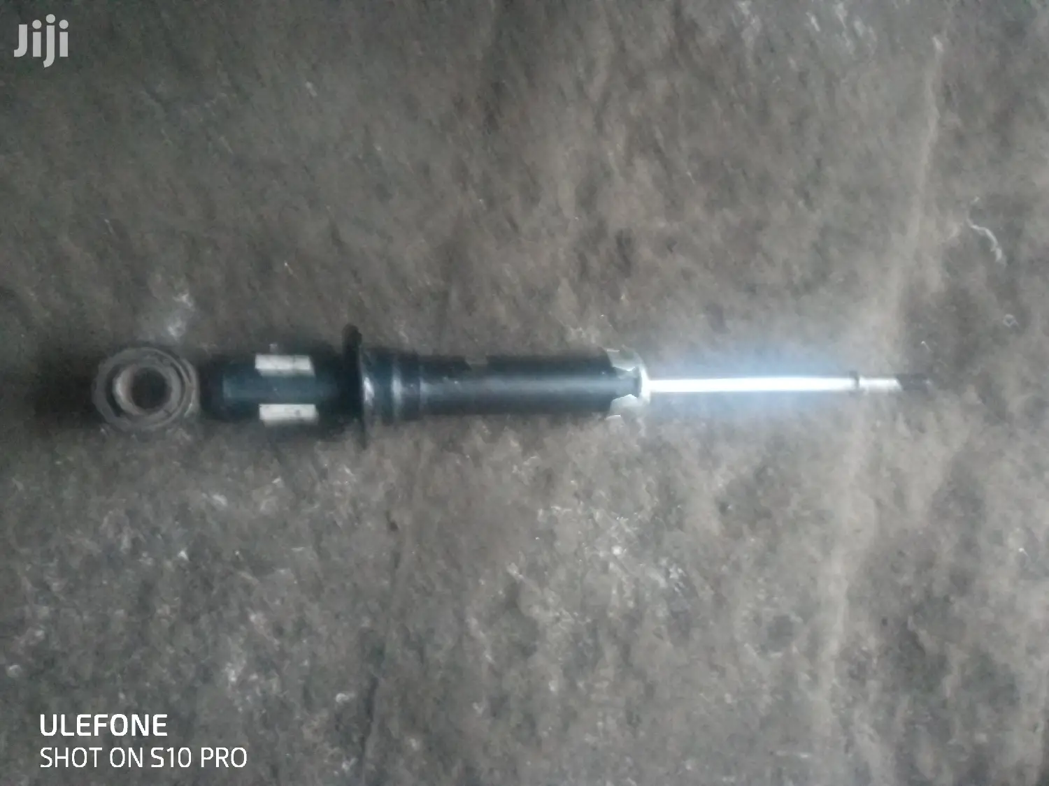Rear Ex Japan Shocks