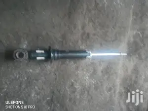 Rear Ex Japan Shocks