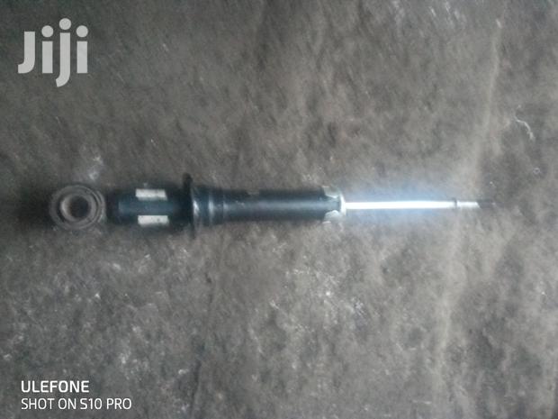 Rear Ex Japan Shocks - thumbnail 4