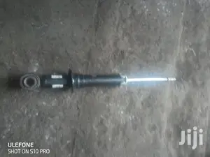 Rear Ex Japan Shocks