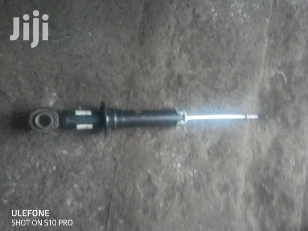 Rear Ex Japan Shocks - thumbnail 5