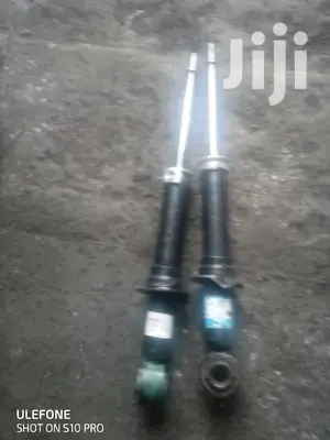 Rear Ex Japan Shocks