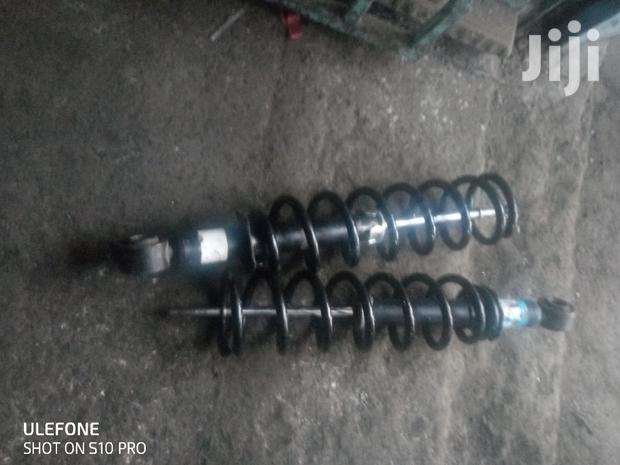 Shocks and Coil Springs - thumbnail 2