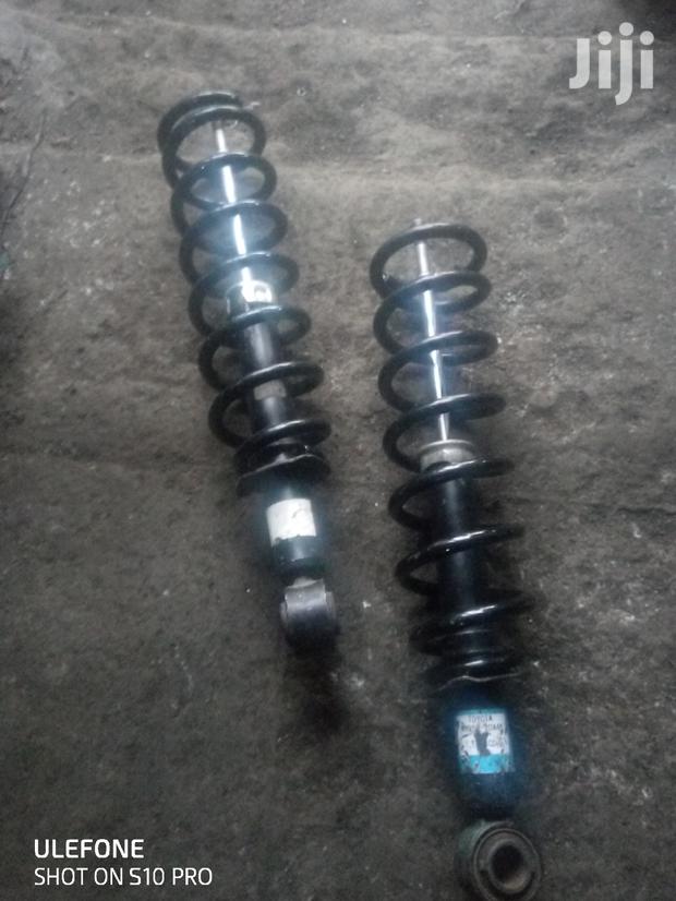 Shocks and Coil Springs - thumbnail 4