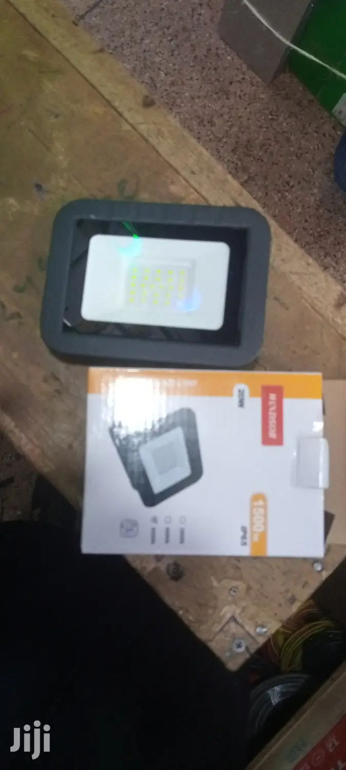 20w Floodlight