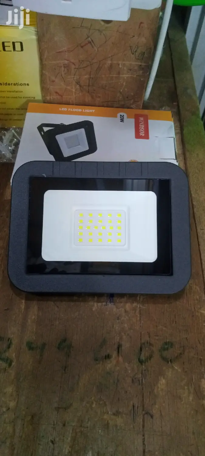 20w Floodlight