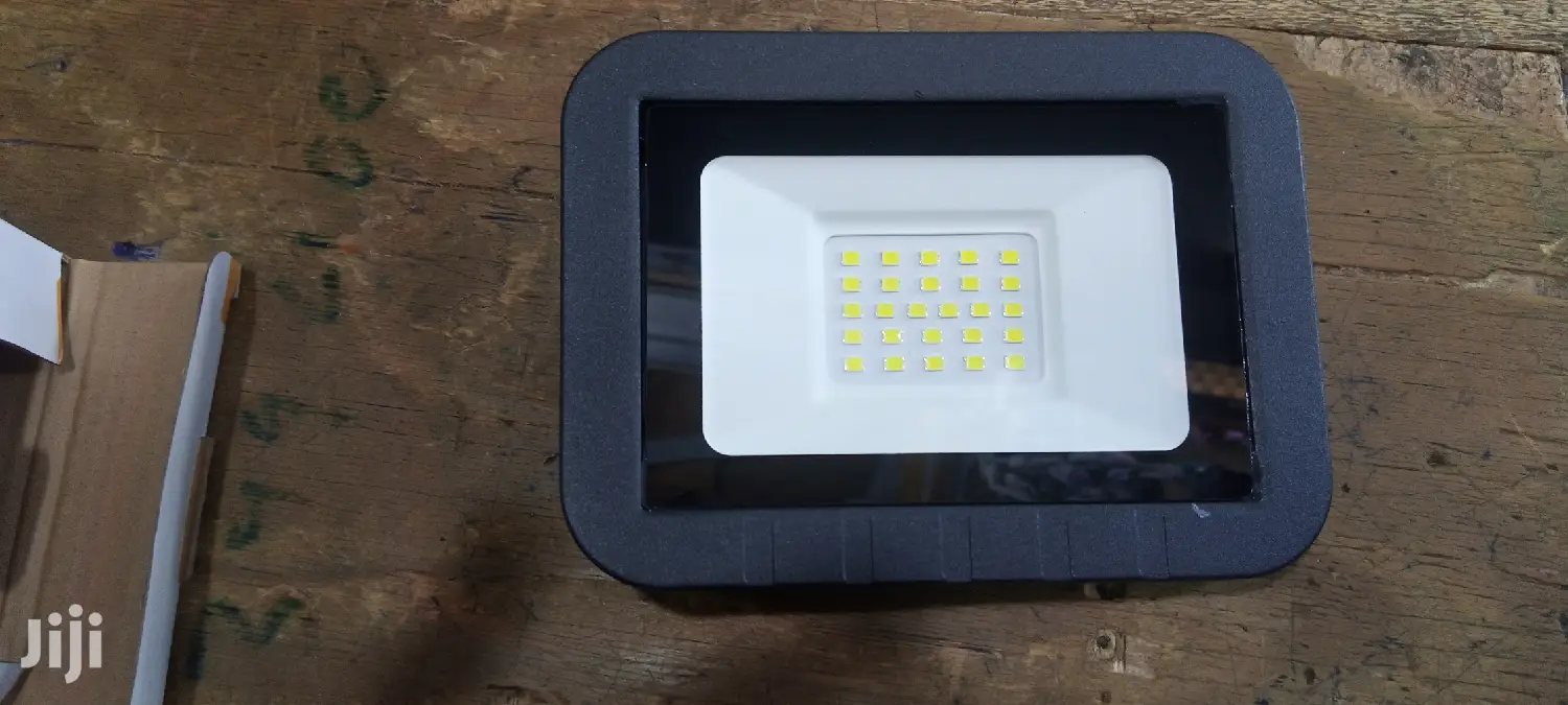 20w Floodlight