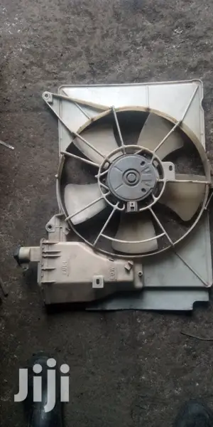 Fun And Radiator