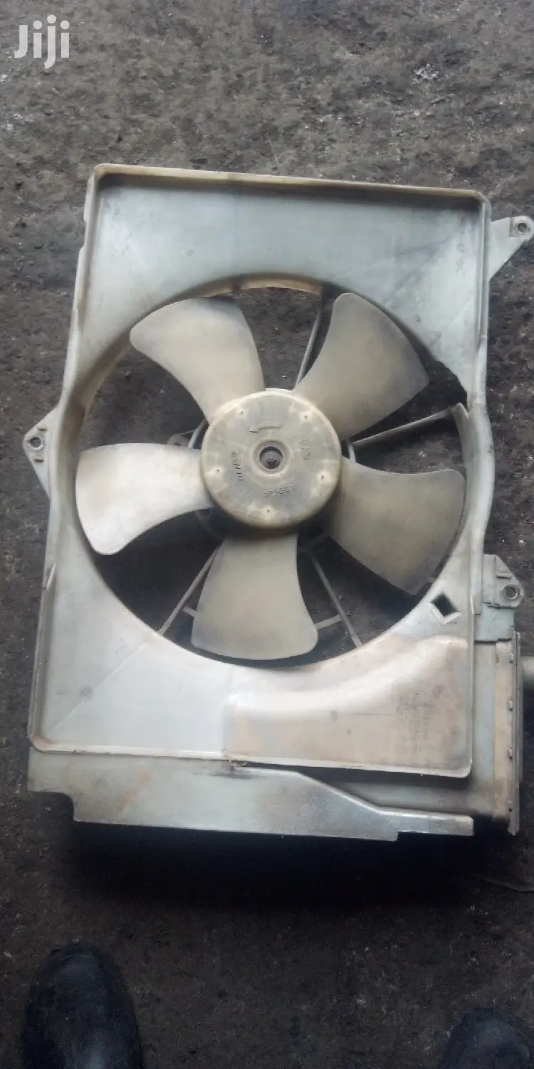 Fun And Radiator