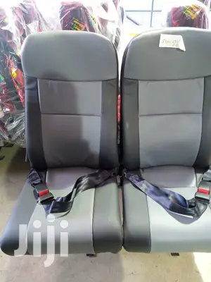 MV200 Seats