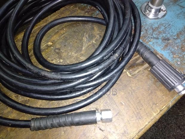 Affordable Carwash Pipe - main view