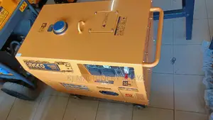 5kva Silent Power Generator