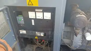 Used 40kva Generator