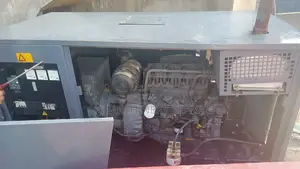 Used 40kva Generator