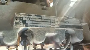 Used 40kva Generator