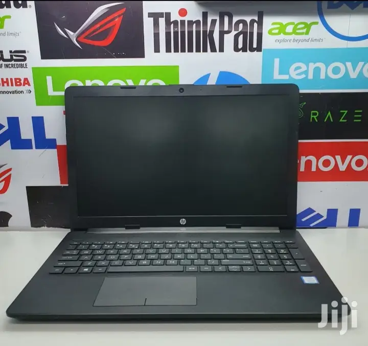 New Laptop HP 15-F272wm 8GB Intel Core I5 HDD 500GB