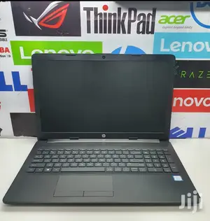 New Laptop HP 15-F272wm 8GB Intel Core I5 HDD 500GB