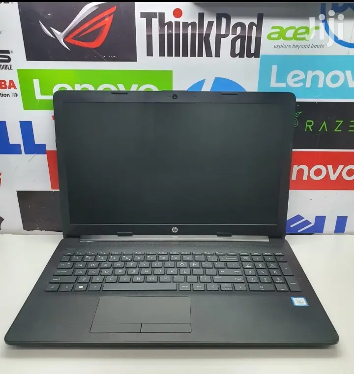 New Laptop HP 15-F272wm 8GB Intel Core I5 HDD 500GB
