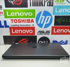 New Laptop HP 15-F272wm 8GB Intel Core I5 HDD 500GB