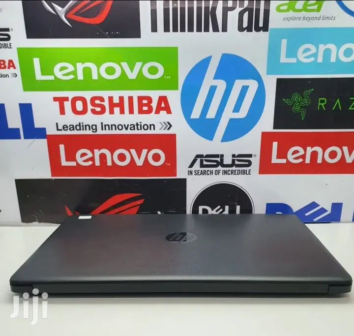 New Laptop HP 15-F272wm 8GB Intel Core I5 HDD 500GB