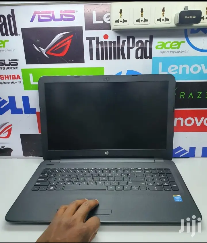 Laptop HP 250 G5 4GB Intel Core I5 HDD 500GB