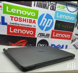 Laptop HP 250 G5 4GB Intel Core I5 HDD 500GB