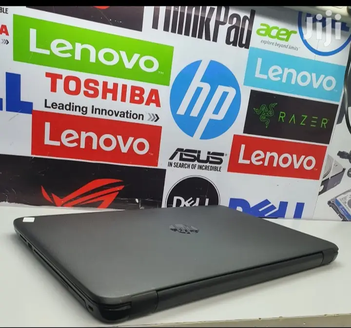 Laptop HP 250 G5 4GB Intel Core I5 HDD 500GB