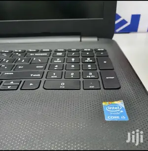 Laptop HP 250 G5 4GB Intel Core I5 HDD 500GB
