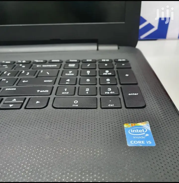 Laptop HP 250 G5 4GB Intel Core I5 HDD 500GB