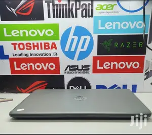 New Laptop HP 15-F272wm 4GB Intel Core I3 HDD 500GB