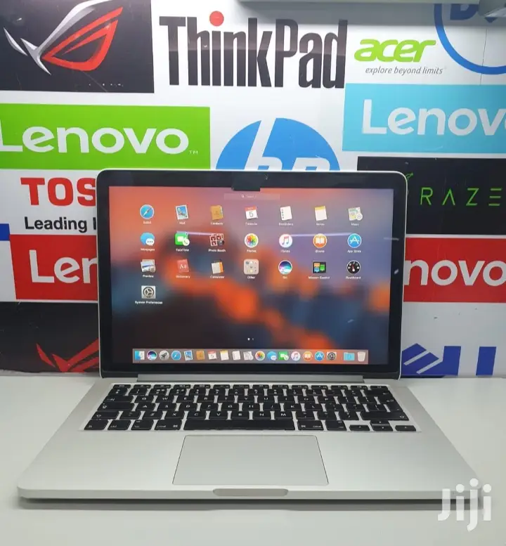 Laptop Apple MacBook Pro 8GB Intel Core i5 SSD 128GB
