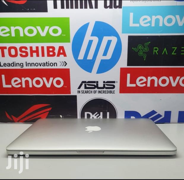 Laptop Apple MacBook Pro 8GB Intel Core i5 SSD 128GB - thumbnail 3